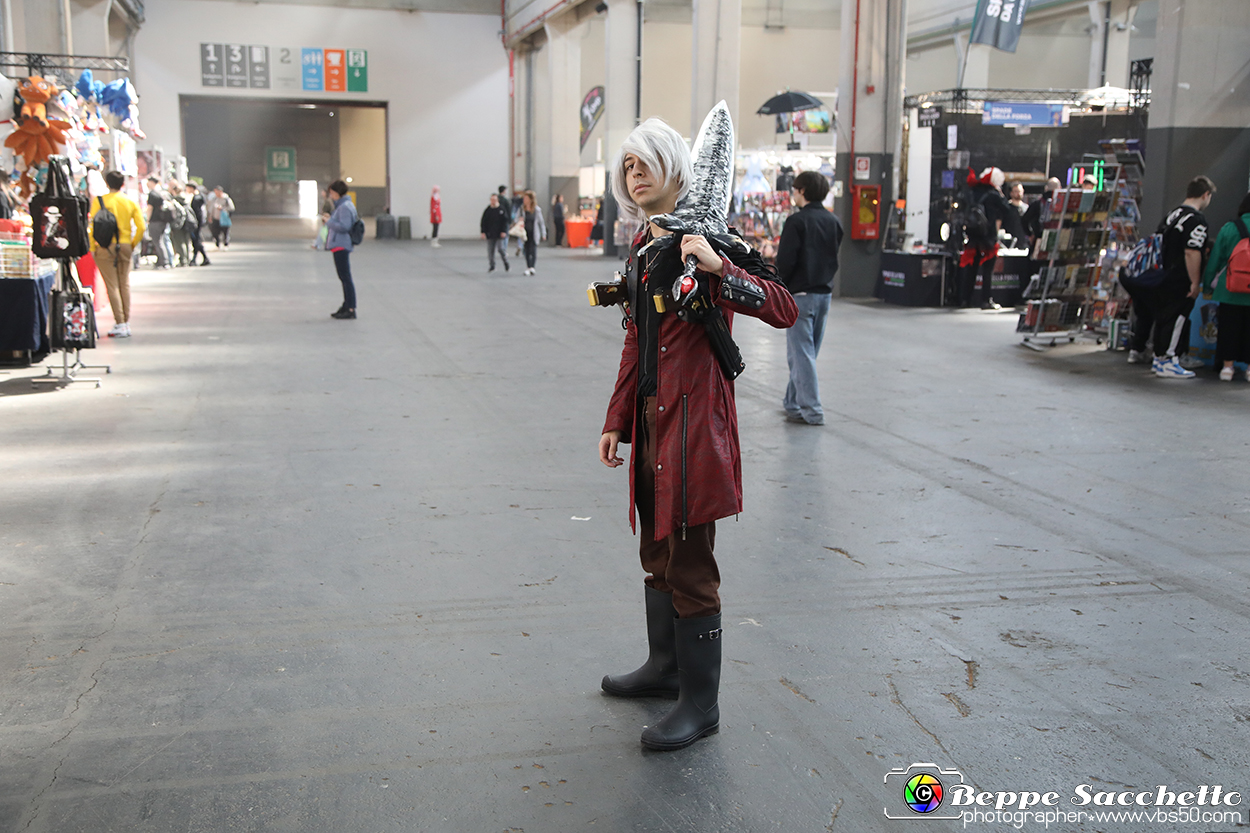 VBS_4210 - Inaugurazione XXIX edizione di Torino Comics.jpg